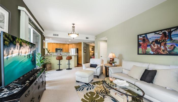 Colony at the Peninsula condo # 8224, Honolulu, Hawaii - photo 1 of 1