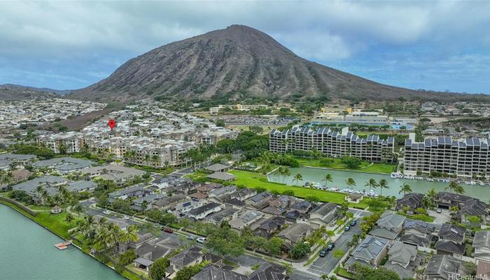 Colony at the Peninsula condo # 8413, Honolulu, Hawaii - photo 1 of 1