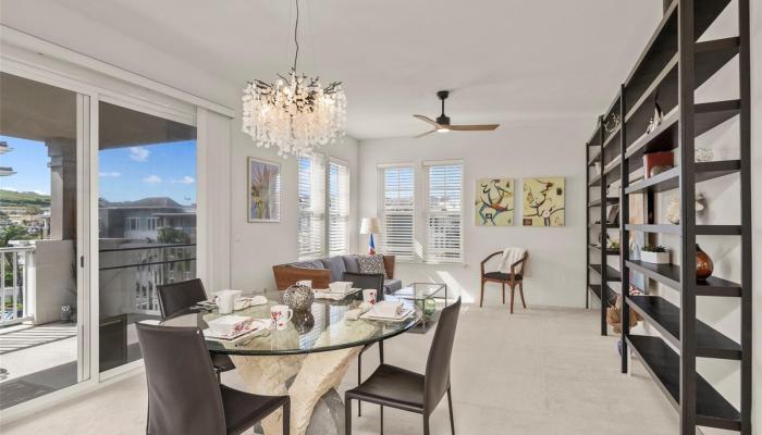 Colony at the Peninsula condo # 8416, Honolulu, Hawaii - photo 1 of 1