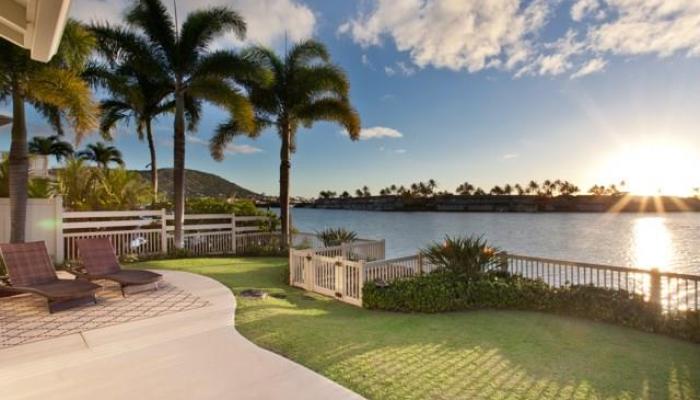 520  Lunalilo Home Road West Marina, Hawaii Kai home - photo 1 of 1