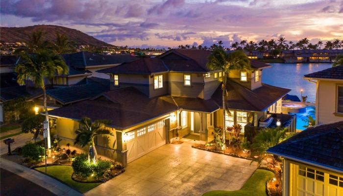 520  Lunalilo Home Road West Marina, Hawaii Kai home - photo 1 of 1