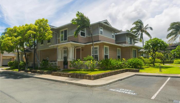 520 Lunalilo Home Road townhouse # V1410, Honolulu, Hawaii - photo 1 of 1