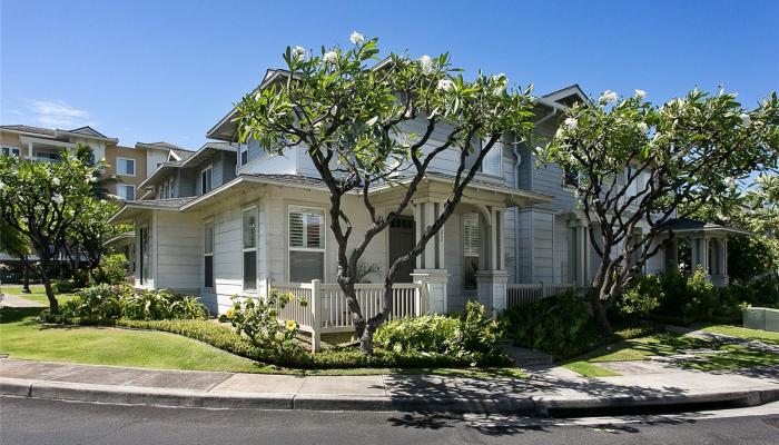 Hawaii Kai townhouse # V4402, Honolulu, Hawaii - photo 1 of 1