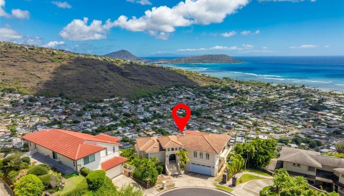 5201  Kuaiwi Place Kahala Kua, Diamond Head home - photo 1 of 25