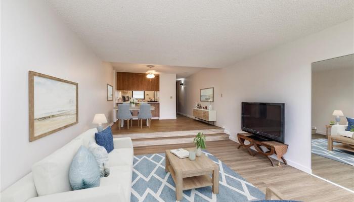 Mauna Luan condo # 2-11G, Honolulu, Hawaii - photo 1 of 25