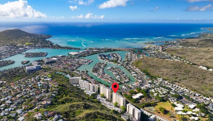 Mauna Luan condo # 218J, Honolulu, Hawaii - photo 1 of 7