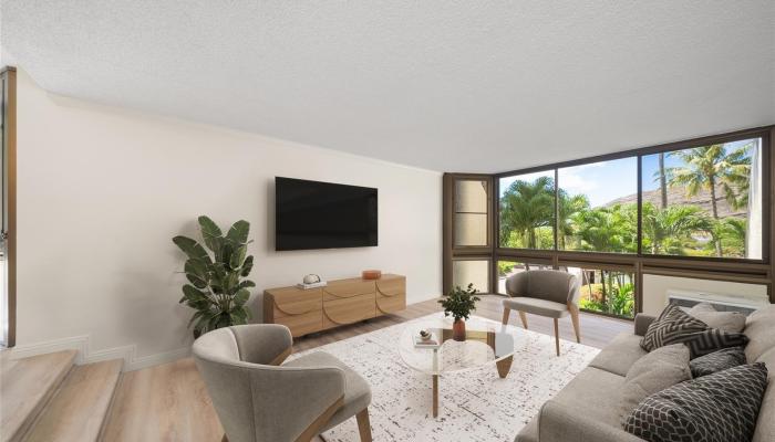 Mauna Luan condo # 2-2L, Honolulu, Hawaii - photo 1 of 25