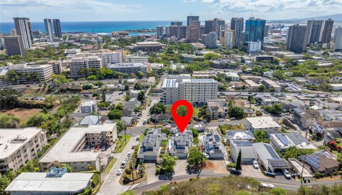 521  Prospect Street Punchbowl Area, Honolulu home - photo 1 of 1