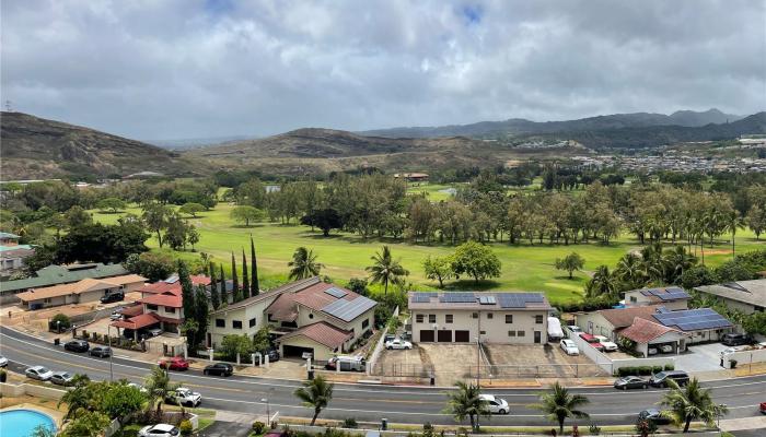 Fairway Gardens condo # 1103, Honolulu, Hawaii - photo 1 of 1