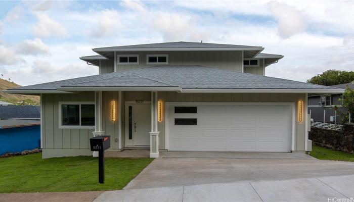 5221  Pilikai Street Aina Haina Area, Diamond Head home - photo 1 of 1