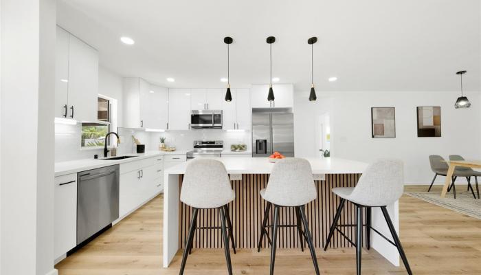 523  Kekupua Street Koko Head Terrace, Hawaii Kai home - photo 1 of 1