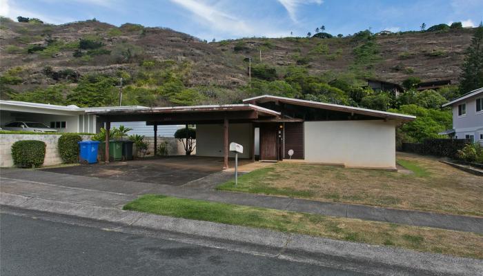 5233  Kilauea Ave Waialae Nui Vly, Diamond Head home - photo 1 of 16