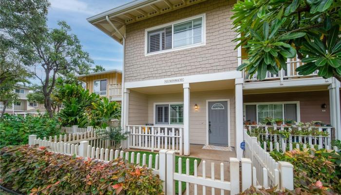 Mehana at Kapolei townhouse # 906, Kapolei, Hawaii - photo 1 of 1