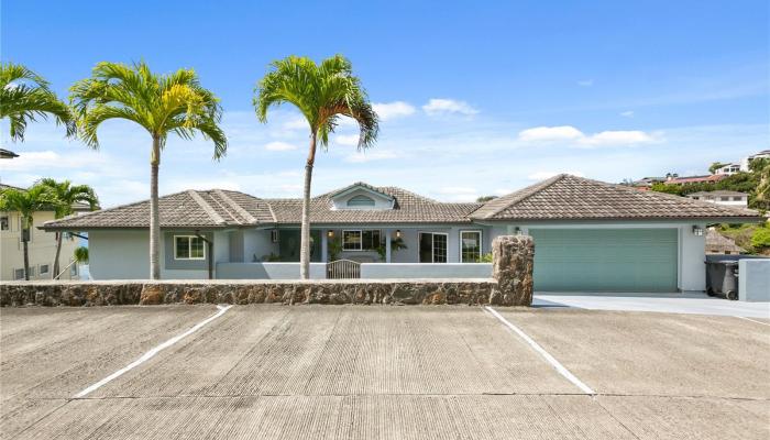 5251  Kuaiwi Place Kahala Kua, Diamond Head home - photo 1 of 1