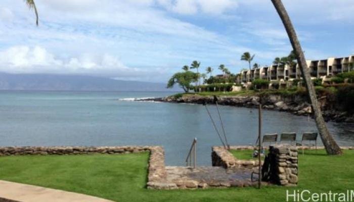 Honokeana Cove condo # 105, Lahaina, Hawaii - photo 1 of 1