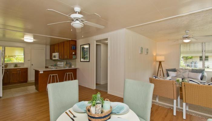 525-A  Kalaheo Ave Kalama Tract, Kailua home - photo 1 of 1