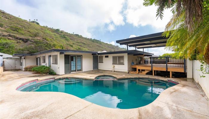 5270  Kilauea Ave Waialae Nui Vly, Diamond Head home - photo 1 of 25