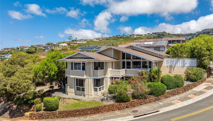 5280  Poola Street Waialae Iki, Diamond Head home - photo 1 of 1