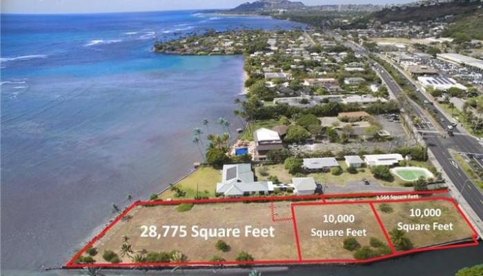 5295 Kalanianaole Hwy 2 Honolulu, Hi vacant land for sale - photo 1 of 2