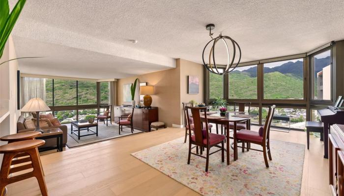 Mauna Luan condo # 2/16A, Honolulu, Hawaii - photo 1 of 1