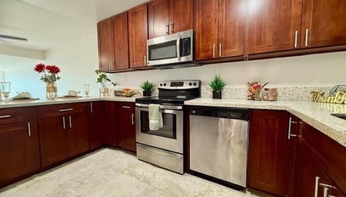 Mauna Luan condo # 4C, Honolulu, Hawaii - photo 1 of 1