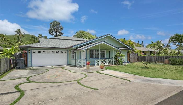 531  Kaimake Loop Koolaupoko, Kailua home - photo 1 of 1
