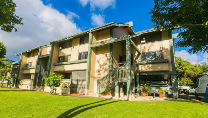 532 Kawaihae Street townhouse # H, Honolulu, Hawaii - photo 1 of 1