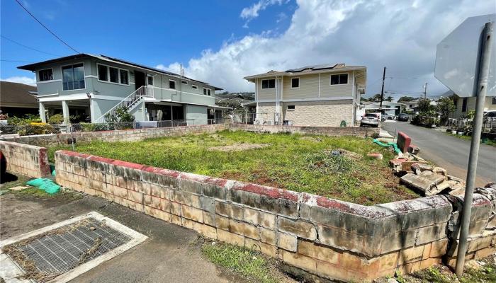 532 Kunawai Lane  Honolulu, Hi vacant land for sale - photo 1 of 8