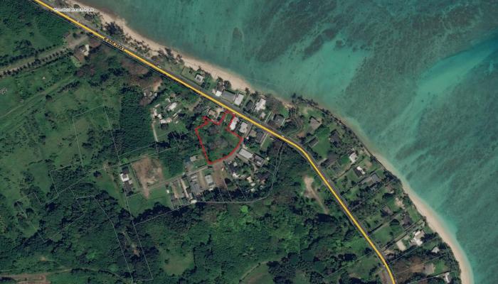 53-224 Kamehameha Hwy  Hauula, Hi vacant land for sale - photo 1 of 2