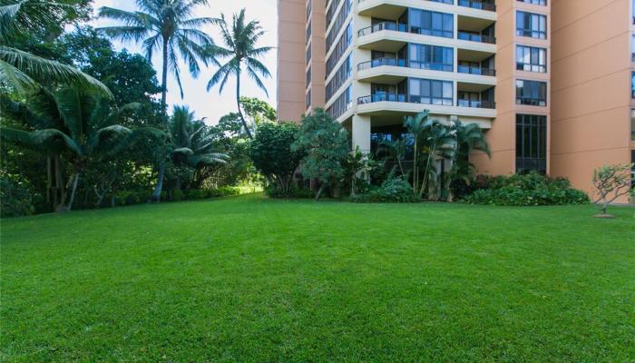 Plaza Landmark condo # 1005, Honolulu, Hawaii - photo 1 of 23