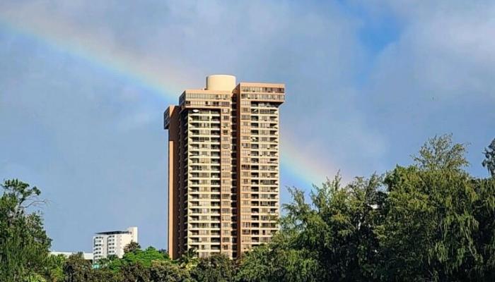 Plaza Landmark condo # 110, Honolulu, Hawaii - photo 1 of 23