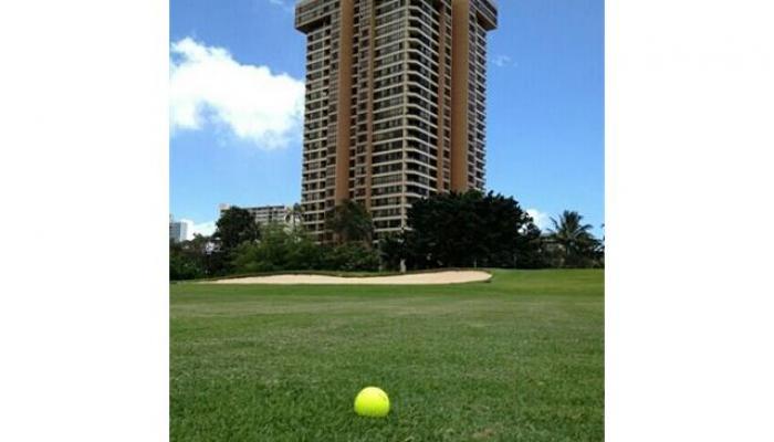 Plaza Landmark condo # 710, Honolulu, Hawaii - photo 1 of 16