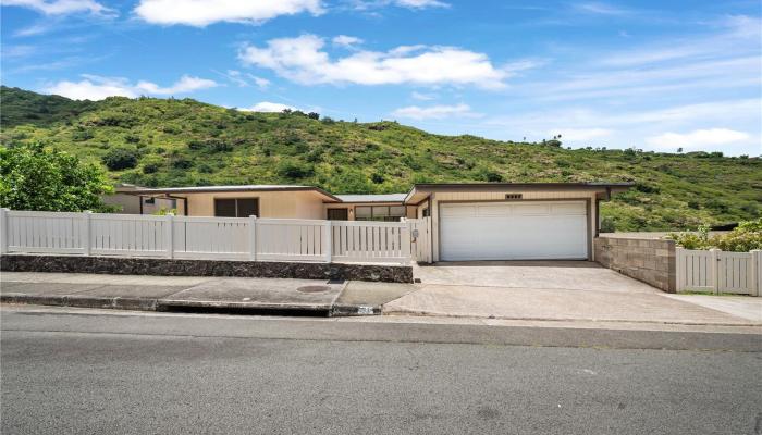 5337  Malu Place Waialae Nui Vly, Diamond Head home - photo 1 of 1