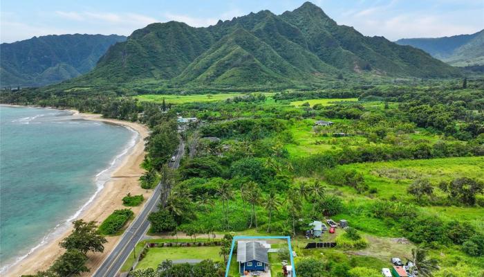 53-440  Kamehameha Hwy Punaluu, Kaneohe home - photo 1 of 23