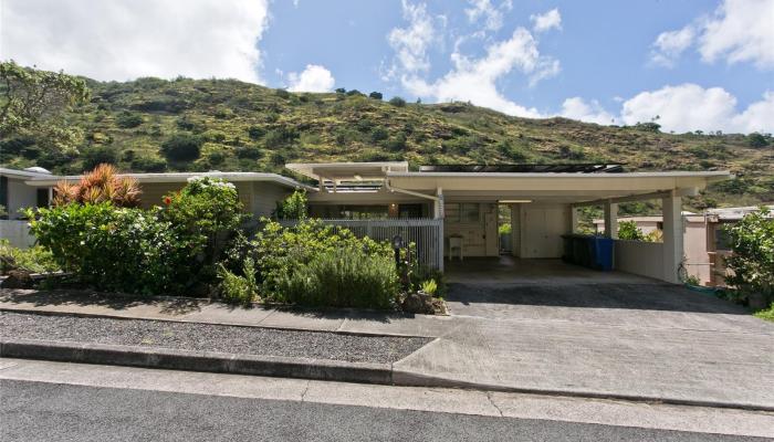 5347  Malu Place Waialae Nui Vly, Diamond Head home - photo 1 of 25