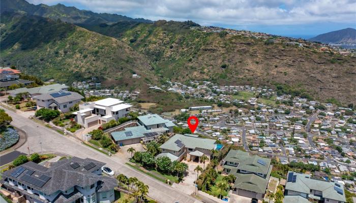 5349  Kahalakua Street Kahala Kua, Diamond Head home - photo 1 of 1