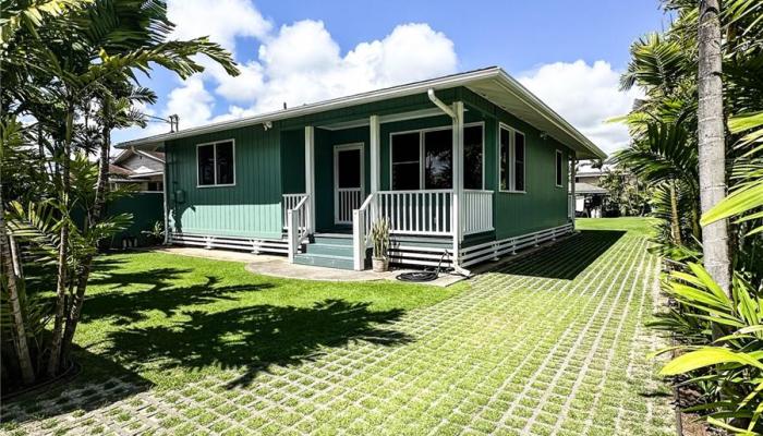 535  Maluniu Ave Coconut Grove, Kailua home - photo 1 of 1