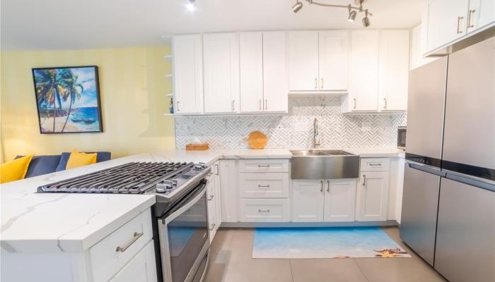 Hanohano Hale condo # 103, Hauula, Hawaii - photo 1 of 1