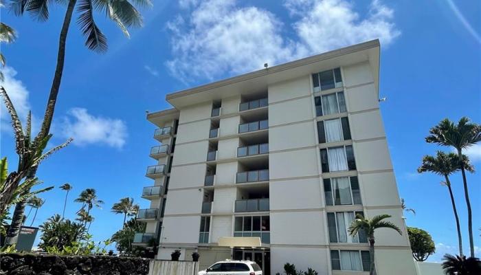 Hanohano Hale condo # 117, Hauula, Hawaii - photo 1 of 1