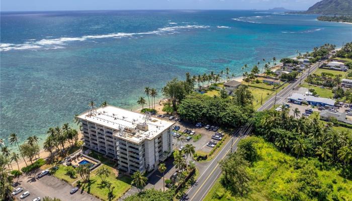 Hanohano Hale condo # 201, Hauula, Hawaii - photo 1 of 14