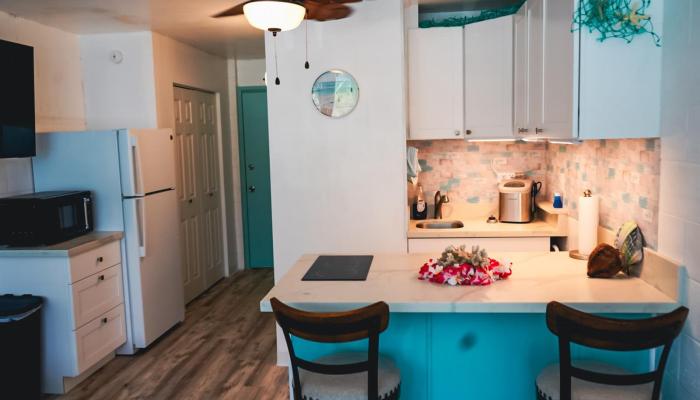 Hanohano Hale condo # 211, Hauula, Hawaii - photo 1 of 1