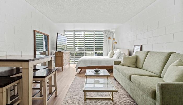 Hanohano Hale condo # 215, Hauula, Hawaii - photo 1 of 1