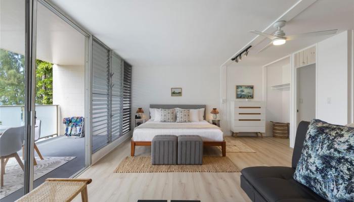 Hanohano Hale condo # 306, Hauula, Hawaii - photo 1 of 1