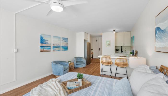 Hanohano Hale condo # 313, Hauula, Hawaii - photo 1 of 1