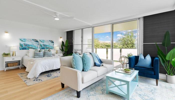 Hanohano Hale condo # 402, Hauula, Hawaii - photo 1 of 1