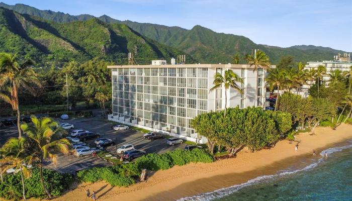 Hanohano Hale condo # 602, Hauula, Hawaii - photo 1 of 1