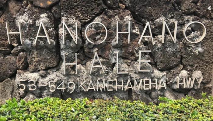 Hanohano Hale condo # 604, Hauula, Hawaii - photo 1 of 11