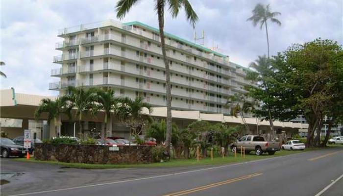 Pats At Punaluu condo # MAIN505, Hauula, Hawaii - photo 1 of 12