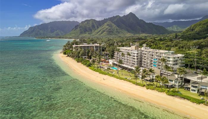 Pats at Punaluu condo # 503, Hauula, Hawaii - photo 1 of 1