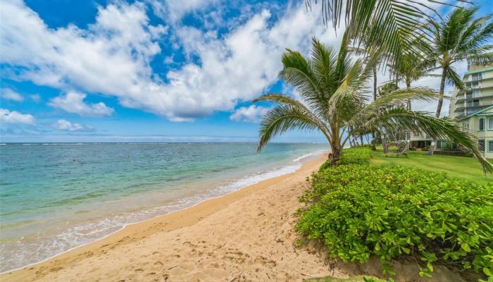 Pats at Punaluu condo # 510, Hauula, Hawaii - photo 1 of 17